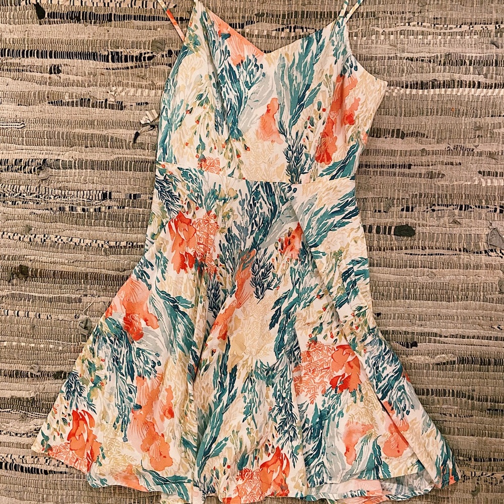 Old Navy Sundress